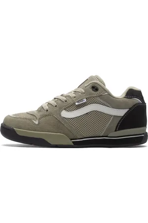 Vans Uomo, Scarpe, Grigio, 43 EU, new