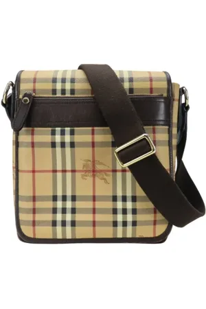 Burberry Donna, Pre-owned, Marrone, Taglia unica, used