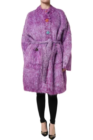 Dolce & Gabbana Donna, Giacche, Viola, S, new