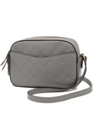 Gucci Unisex, Pre-owned, Grigio, Taglia unica, used