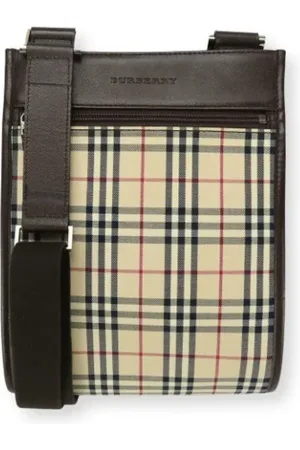 Burberry Donna, Pre-owned, Marrone, Taglia unica, used