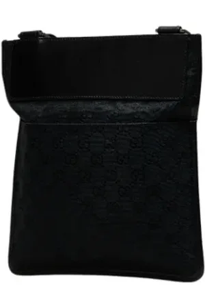 Gucci Donna, Pre-owned, Blu, Taglia unica, used