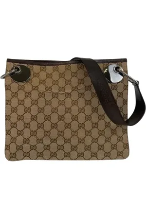 Gucci Donna, Pre-owned, Marrone, Taglia unica, used