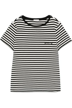 Moncler Donna, Top, Multicolore, S, new