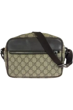 Gucci Donna, Pre-owned, Marrone, Taglia unica, used