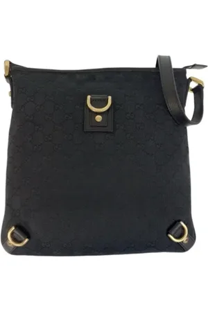 Gucci Donna, Pre-owned, Nero, Taglia unica, used