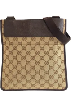 Gucci Donna, Pre-owned, Marrone, Taglia unica, used