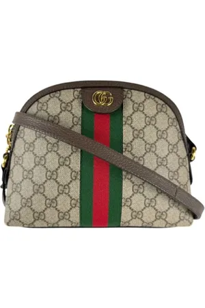 Gucci Donna, Pre-owned, Marrone, Taglia unica, used