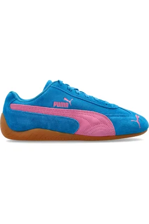 PUMA Donna, Scarpe, Blu, 37 1/2 EU, new