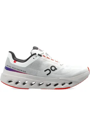 On Running Donna, Scarpe, Bianco, 41 EU, new