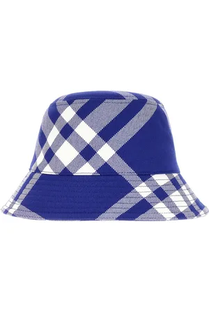 Burberry Unisex, Accessori, Blu, S, new