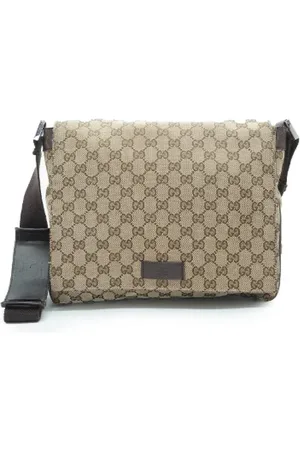 Gucci Donna, Pre-owned, Marrone, Taglia unica, used