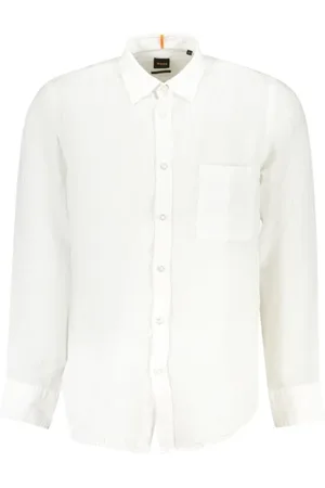 HUGO BOSS Uomo, Magliette, , XS, new