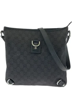 Gucci Donna, Pre-owned, Nero, Taglia unica, used