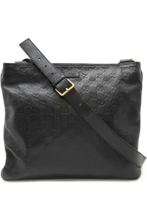 Gucci Donna, Pre-owned, Nero, Taglia unica, used