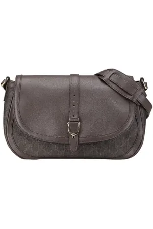 Gucci Donna, Pre-owned, Marrone, Taglia unica, used