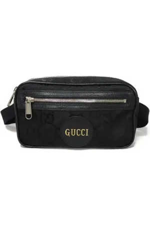 Gucci Uomo, Pre-owned, Nero, Taglia unica, used