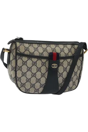 Gucci Donna, Pre-owned, Blu, Taglia unica, used
