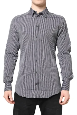 Dolce & Gabbana Uomo, Magliette, Grigio, XS, new