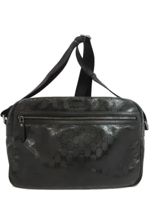 Gucci Donna, Pre-owned, Nero, Taglia unica, used