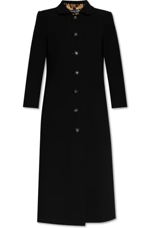 Dolce & Gabbana Donna, Cappotti, Nero, S, new