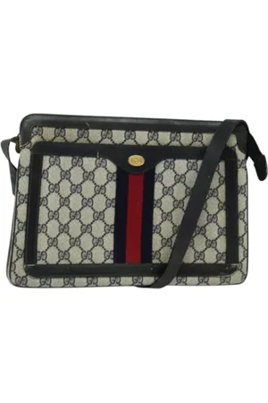 Gucci Donna, Pre-owned, Blu, Taglia unica, used