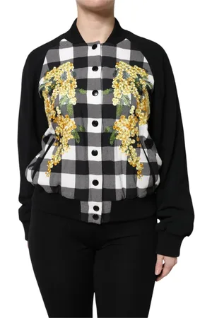 Dolce & Gabbana Donna, Giacche, Multicolore, 2Xs, new