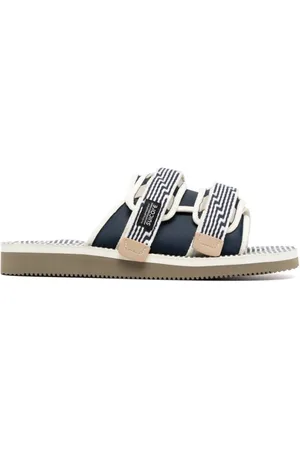SUICOKE Uomo, Scarpe, Multicolore, 36 1/2 EU, new