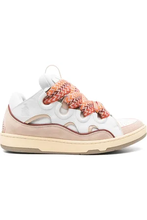 Lanvin Uomo, Scarpe, Multicolore, 37 EU, new