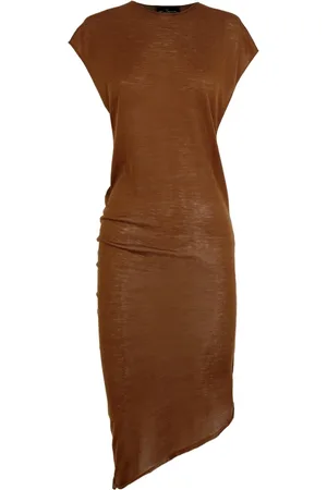 Cortana Donna, Camicette , Marrone, S, new