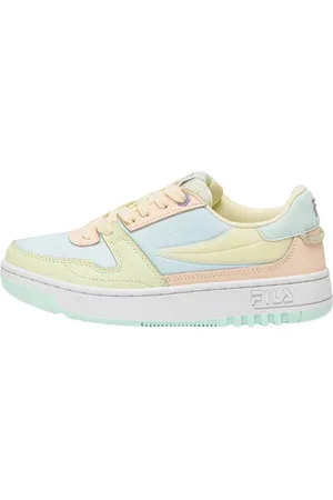 Fila Donna, Scarpe, Multicolore, 37 EU, new