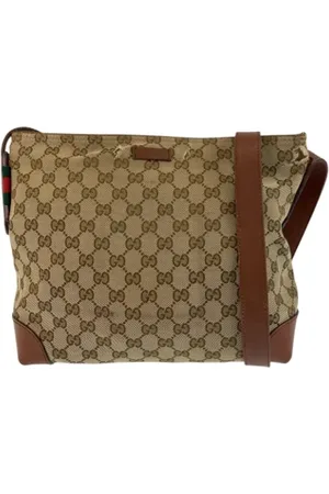 Gucci Donna, Pre-owned, Marrone, Taglia unica, used