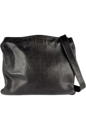 Gucci Donna, Pre-owned, Marrone, Taglia unica, used