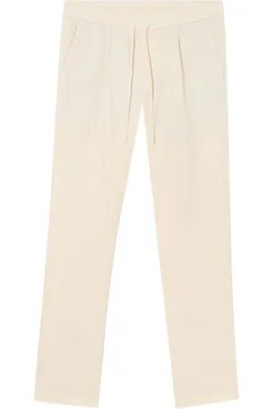 Brooks Brothers Uomo, Pantaloni, Giallo, W32, new