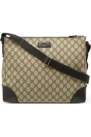 Gucci Donna, Pre-owned, Marrone, Taglia unica, used