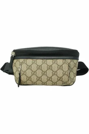 Gucci Donna, Pre-owned, Marrone, Taglia unica, used