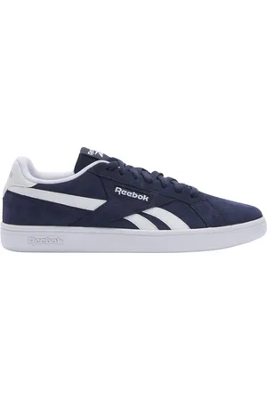 Reebok Donna, Scarpe, Blu, 41 1/2 EU, new