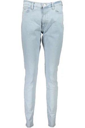 Tommy Hilfiger Donna, Jeans, Blu, W26 L30, new