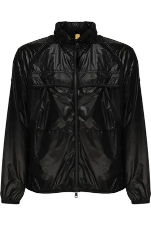 Moncler Uomo, Giacche, Nero, XL, new