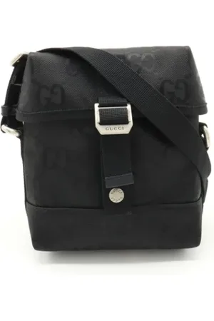 Gucci Donna, Pre-owned, Nero, Taglia unica, used