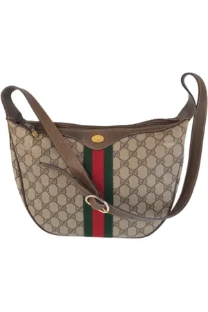 Gucci Donna, Pre-owned, Marrone, Taglia unica, used