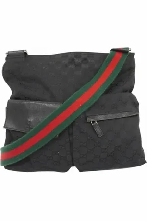 Gucci Donna, Pre-owned, Nero, Taglia unica, used