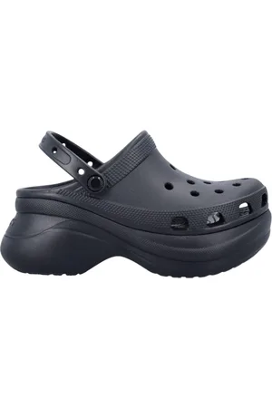 Crocs Donna, Scarpe, Nero, 38 EU, new