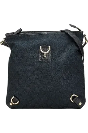 Gucci Donna, Pre-owned, Nero, Taglia unica, used