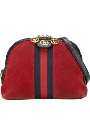 Gucci Donna, Pre-owned, Rosso, Taglia unica, used