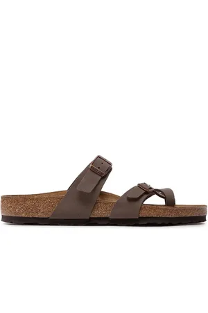 Birkenstock Donna, Scarpe, Marrone, 36 EU, new