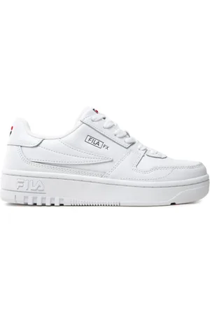 Fila Donna, Scarpe, Bianco, 40 EU, new