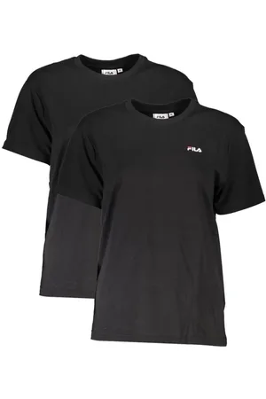 Fila Donna, Top, Nero, XS, new