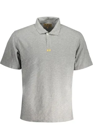 La Martina Uomo, Top, Grigio, 2Xl, new