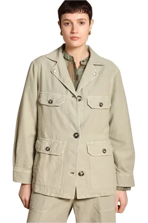 Masons Donna, Giacche, Grigio, S, new